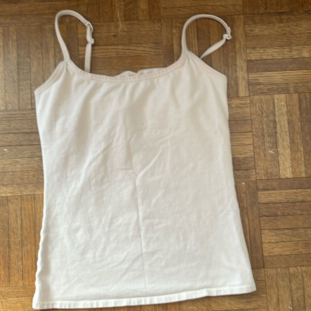 Pact camisole sz M